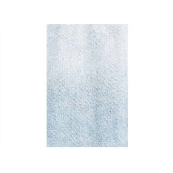 NEW KSUBI oversized acid wash karma denim jean jacket in blue - Picture 8 of 8